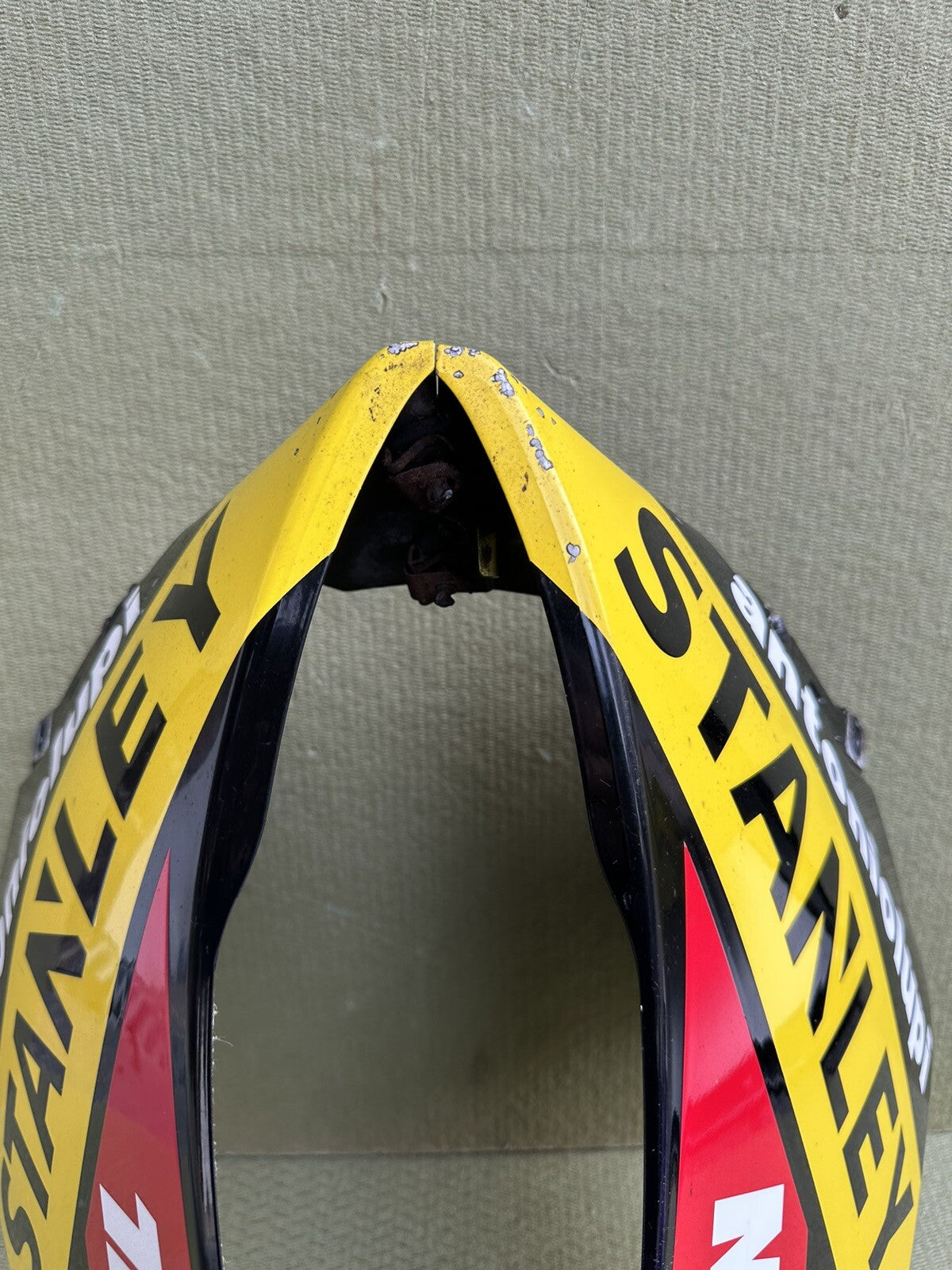 YAMAHA YZF R1 lower Belly Pan fairing 2009-2014 14B-28360 14B-28385 OEM R1 Belly