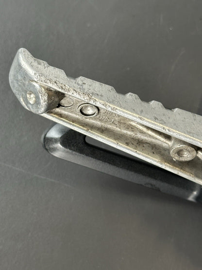 Yamaha MT-07 right pillion footrest Yamaha MT07 Right Pillion Foot Rest 2014-17