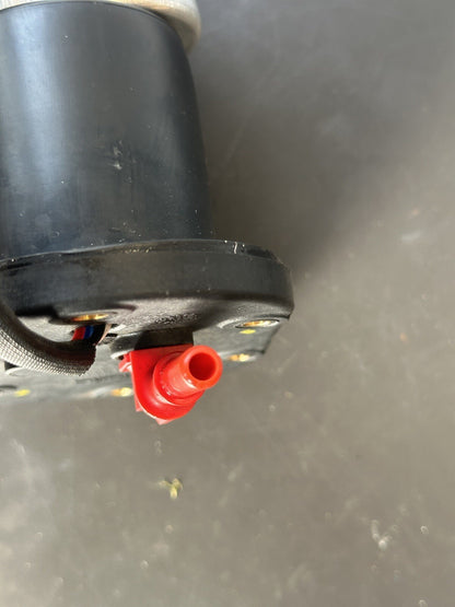 Aprilia Tuono 1100 V4 Factory Petrol fuel pump Genuine OEM 2015 - 2019 UK ONLY
