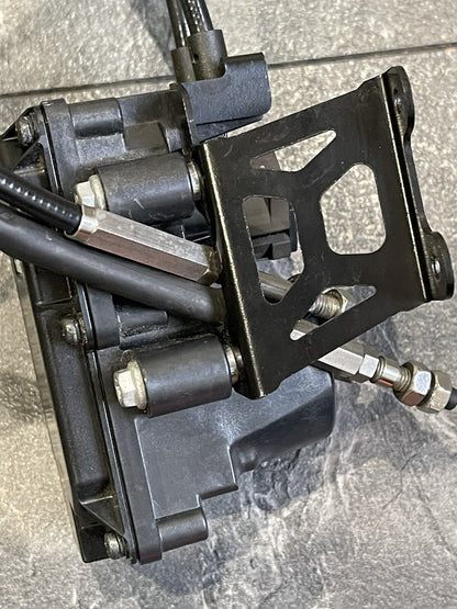 KTM Superduke R 1290 2020-2022 Exhaust Servo Valve Actuator Only 7179 Miles