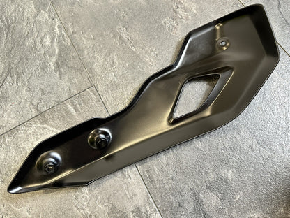 MV AGUSTA Dragster 800 RR LH44 2017 Left Belly Pan Fairing Panel Only 274 Miles