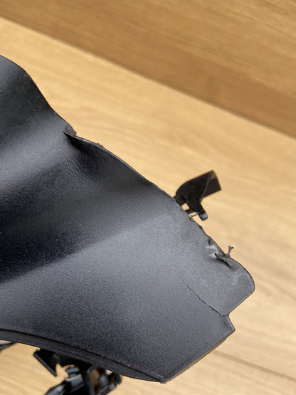 Ducati Panigale 1199 2013 8291A361A Support Holder Left Infil Panel