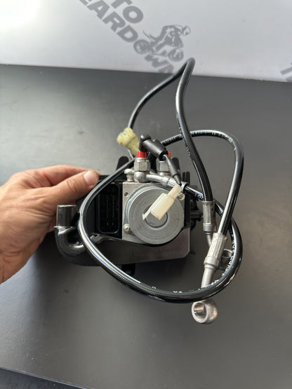 KTM 790 Duke ABS 2018 - 2021 ABS Pump Controller KTM 790 ABS Pump OEM 790 Pump