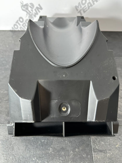 KTM 790 Duke 2020 Airbox Air Box Air Filter Housing 3766 Miles 2018 2019 OEM