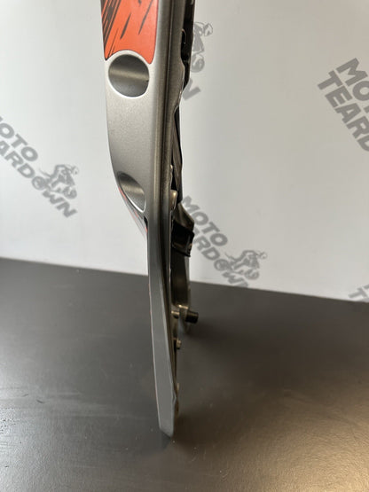 KTM 790 Duke Abs 2018-2021 Left Side Sub Frame Left Subframe Panel 64103002005