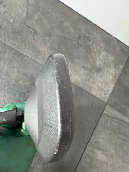 Triumph Street Triple 765 RS 2021 Mirror Bar End Mirror 21650 Miles 2020-2022