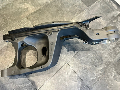 Ducati Multistrada V4 Pikes Peak 2022 Swingarm Rear Swinging Arm 2023 OEM 2024