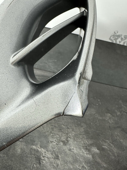 Suzuki GSXR 1000 2014 Air Intake Nose Cone Fairing 22774 Miles 2009-2016 OEM