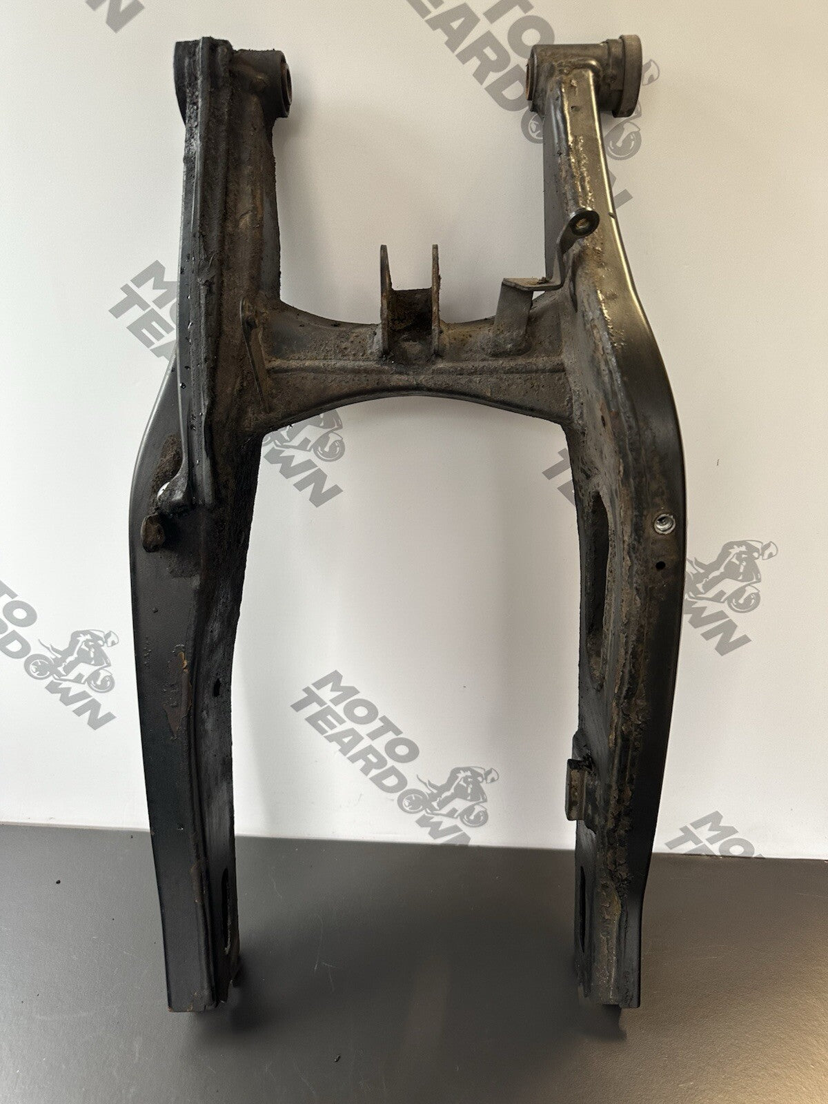 YAMAHA MT-07  ABS Swing Arm Rear Yamaha MT07 Swing Arm Swinging Arm 2014-2017