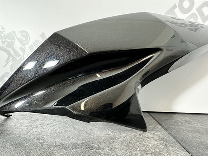 Kawasaki Z800 2016 Left Side Headlight Fairing Panel 12691 Miles 2013-2018 OEM