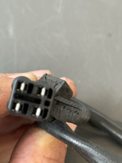 Triumph Street Triple 675R Lambda O2 Sensor 2013-2016 OEM 675R Lambda Sensor OEM