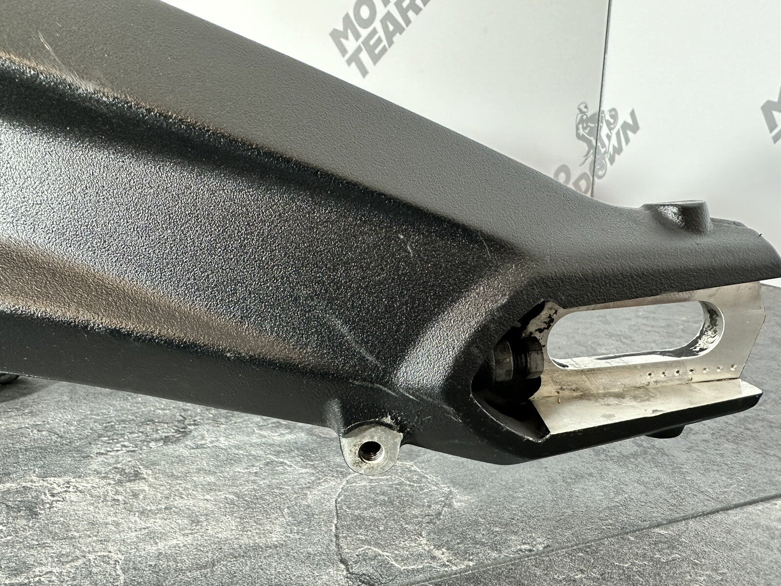 Triumph Street Triple 765 RS 2018 Swingarm Swinging Arm 15244m 2017-2020 OEM