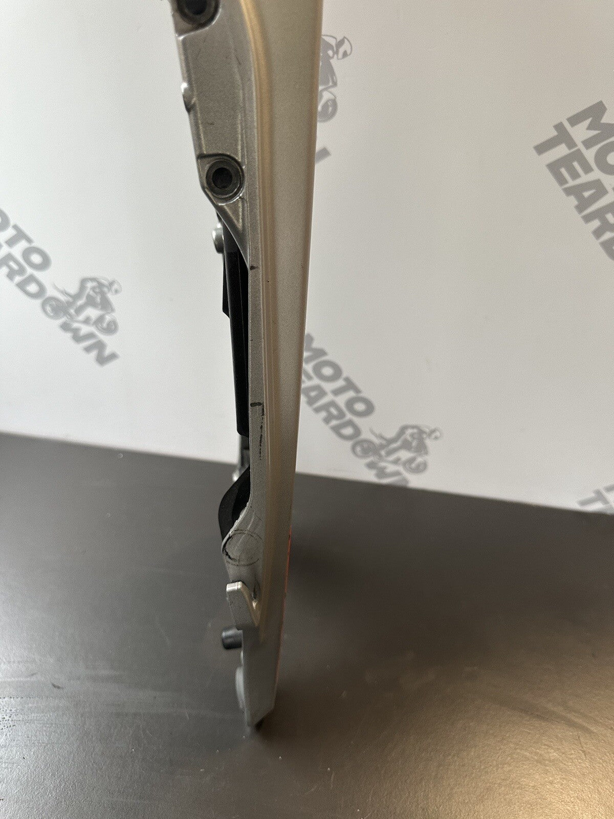 KTM 790 Duke Abs 2018-2021 Left Side Sub Frame Left Subframe Panel 64103002005
