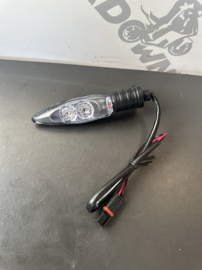 BMW S1000R LED INDICATOR BMW S1000R Indicator 2014-2020 UNBRANDED INDICATOR