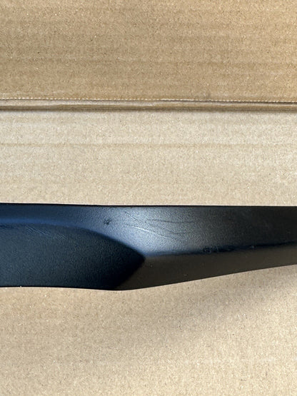 Triumph Speed Triple 1200RS Right Tank Fairing Infill Panel T2405878 Right OEM