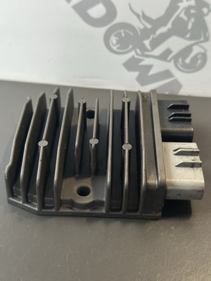 Yamaha MT-07 MT07 Regulator Rectifier 2014-2017 Yamaha MT07 Regulator Rectifier