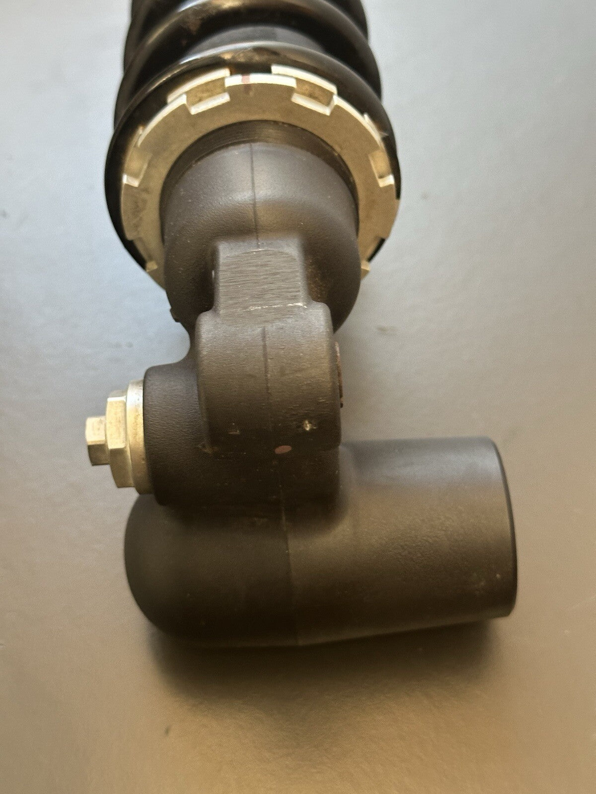 SUZUKI GSXR600 GSXR 600 750 L1-L7 REAR SHOCK YEAR 2011-2017 GSXR 600 Rear Shock