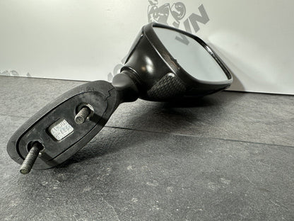 Suzuki GSXR 1300 2016 HAYABUSA Mirror Right Side View Mirror 18408 Miles OEM
