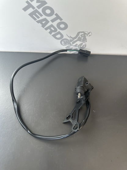 TRIUMPH SPEED TRIPLE 1050RS Kick Stand Switch Side Stand Switch 2018-2020 OEM