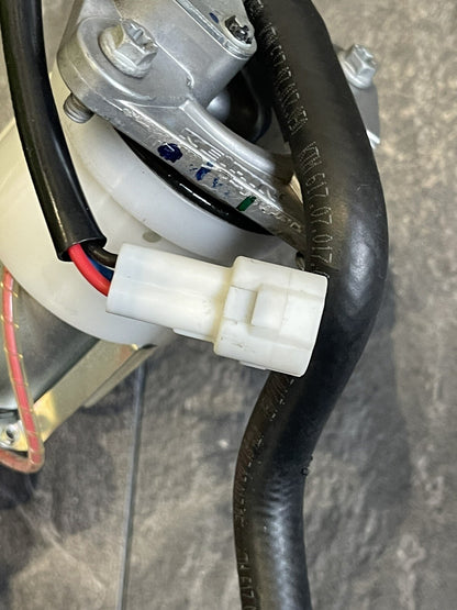 KTM Superduke R 1290 2020-2022 Fuel Pump Fuel Tank Pump Only 7179 Miles *UK ONLY