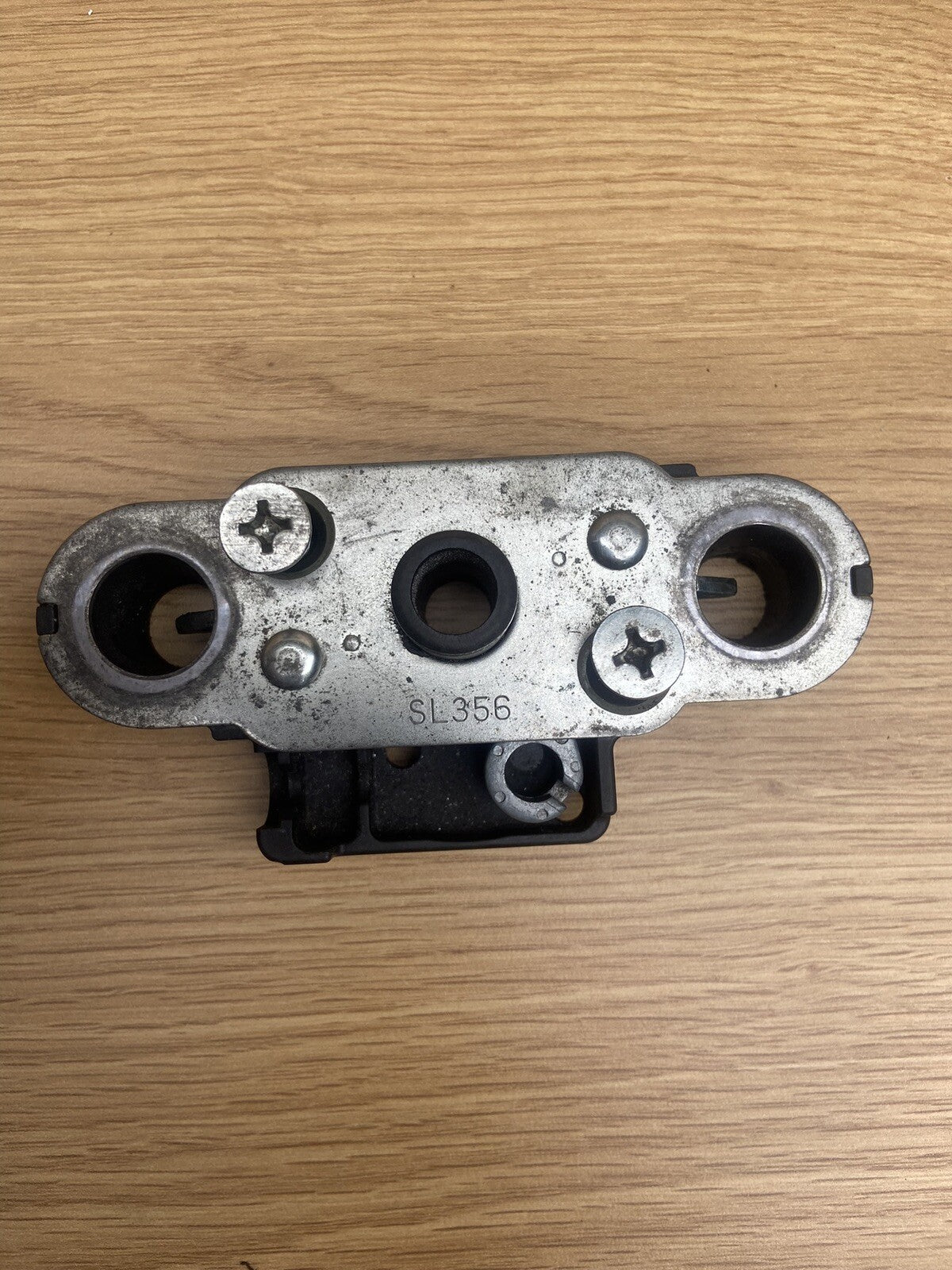 Suzuki Gsxr 1000 Gsxr1000 2012 - 2016 Seat Lock Latch Mechanism