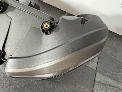 Triumph Street Triple 765 RS 2021 Headlights Lights DRL 21650 Mile 2020-2022 OEM