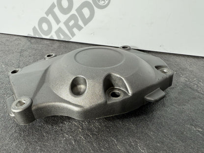 Triumph Street Triple 765 R 2017 Right Engine Crank Cover 18498 Miles 2018-2021