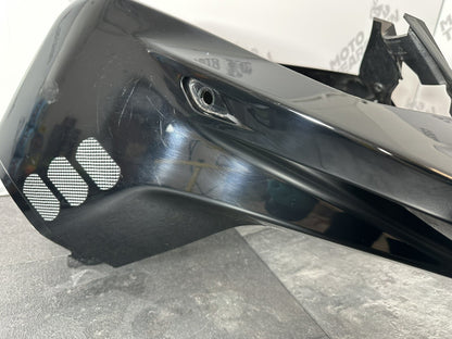 KTM 790 Duke 2020 Tank Fairing Surround Cowl Fuel Tank 3766 Miles 2018 2019 OEM