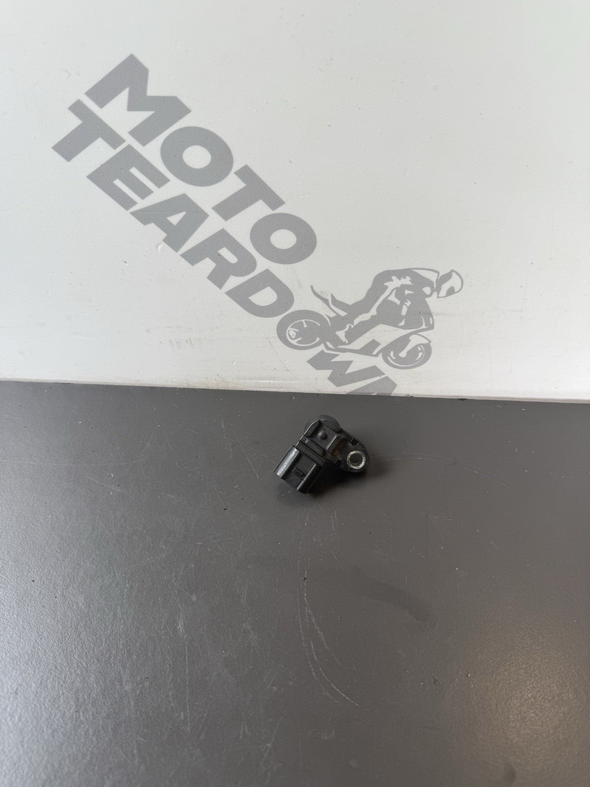 Triumph Street Triple 675R Abs 2013 - 2017 Map Mass Air Flow Sensor  Air Sensor