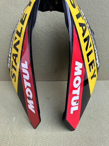 YAMAHA YZF R1 lower Belly Pan fairing 2009-2014 14B-28360 14B-28385 OEM R1 Belly