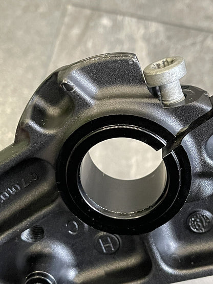 KTM Superduke R 1290 2020-2022 Top Yoke Triple Clamp Only 7179 Miles OEM