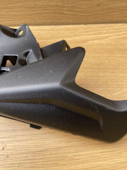 Triumph Street Triple 765RS Left Frame Headstock Infill Panel T2309779 Leftinfil