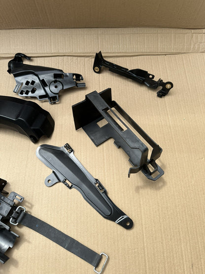 Triumph Speed Triple 1200RR JOB LOT Infil Panels Plastic Infils Various Job Lot