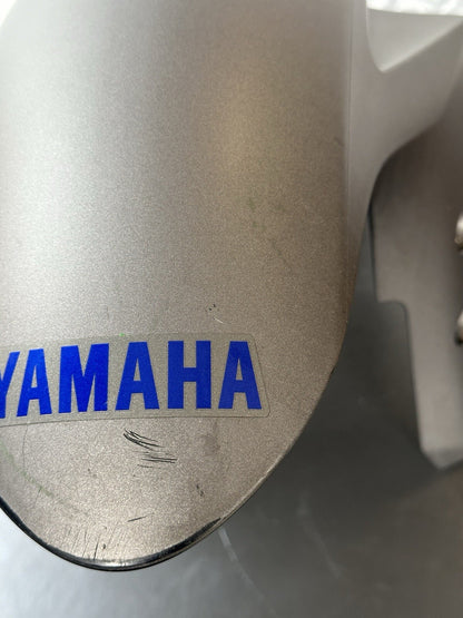 Yamaha MT03 Front Mudguard Front Fender BS7XF15100P 2020 - OEM Front Mudguard