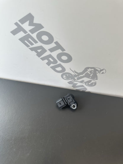 TRIUMPH SPEED TRIPLE 1050RS Air Sensor 1050RS Air Temperature Sensor 2018-2020