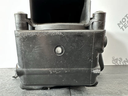 Kawasaki Z800 ABS 2016 Airbox & Filter 12691 Miles 2013-2018 OEM ZR800
