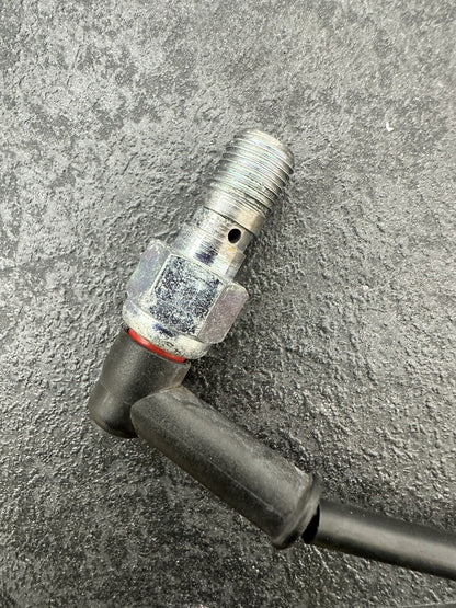 Ducati Panigale 1199 S 2012-2014 Rear Brake Pressure Switch 90 Degree 899 959