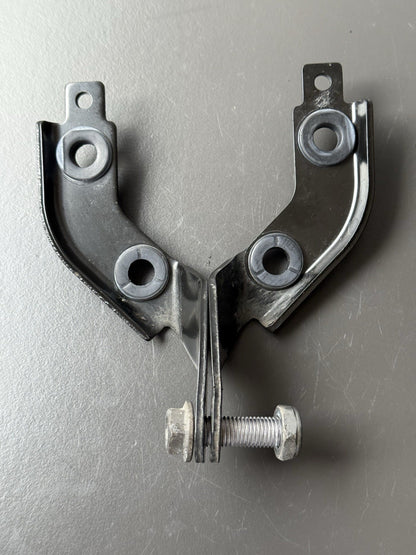 TRIUMPH TRIDENT 660 HEADLIGHT YEAR 2021-2024 Trident 660 Headlight OEM