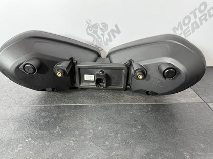 Triumph Street Triple 765 RS 2021 Headlights Lights DRL 21650 Mile 2020-2022 OEM