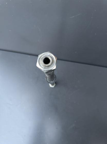 Yamaha Yzf R7 Yzf690 2022-2023 Swing Arm Spindle Swinging Arm Spindle R7 Spindle