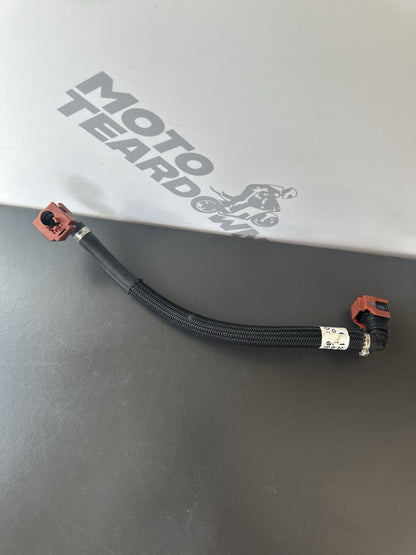 Triumph Speed Triple 1050RS petrol fuel hose pipe Fuel Hose 2018-2020 1240591