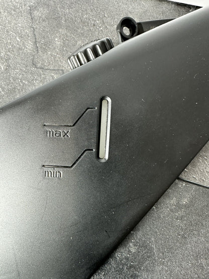 KTM 790 Duke 2020 Coolant Expansion Tank Bottle & Mount 3766 Miles 2018 2019 OEM