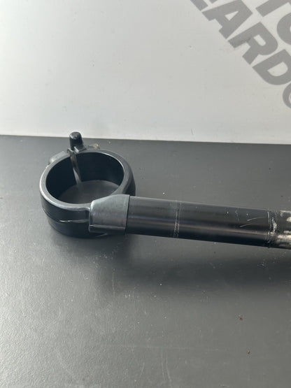 SUZUKI GSXR 1000 Left Hand clip-on  2009-2016 GSXR Clipon 2010 GSXR CLIP ON OEM