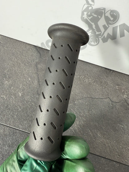 Aprilia RS660 2021 Left Grip Handlebar Clutch Grip Only 6220 Miles 2022-2025 OEM