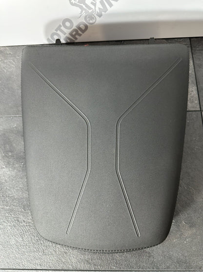 Triumph TIGER 900 GT PRO 2022 Heated Pillion Seat 6337 Mile 2020-2023 OEM