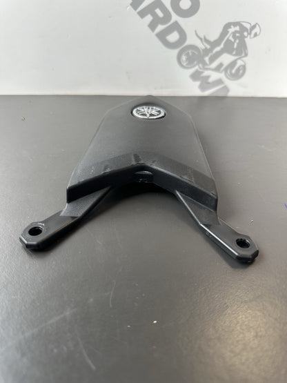 Genuine Yamaha MT03 MT-03 Rear center tail joining fairing panel 2020- 1WDF171N0