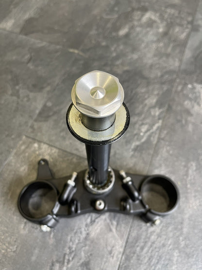 KTM Superduke R 1290 2018 2019 Lower Yoke Bottom Yoke for WP Front Forks OEM
