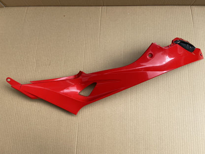 2017 BMW S 1000 RR Right Hand R/H Tank Sest Side Fairing S1000RR Right Fairing
