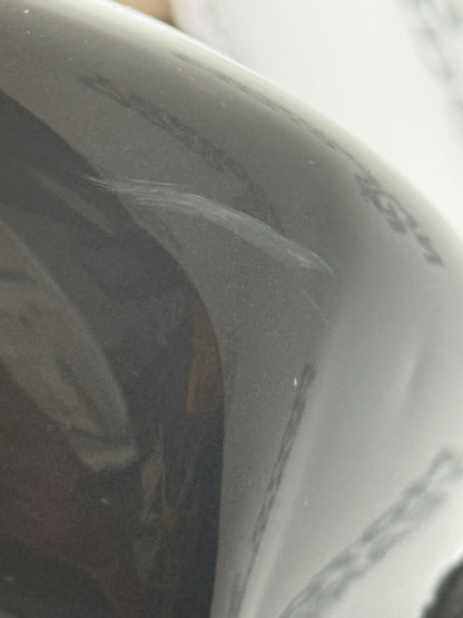 TRIUMPH STREET TRIPLE 675R PETROL TANK FUEL TANK YEAR 2010 675R SEE DESCRIPTION