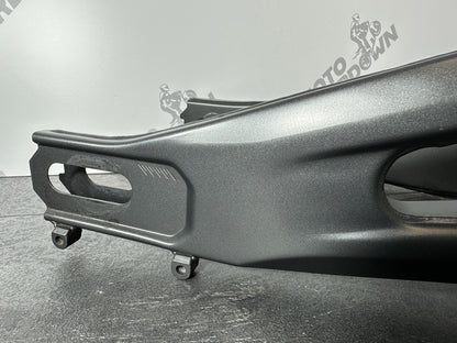 Yamaha R7 690 2024 Swingarm Swinging Arm Only 1784 Mile 2022 2023 OEM